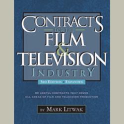 Contracts for the Film and Television Industry