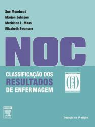 Classificacao dos Resultados de Enfermagem (NOC)