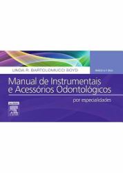 Manual de Instrumentais e Acessorios Odontologicos