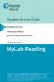 Bridging the Gap : College Reading -- NEW Mylab Reading with Pearson EText Access Code