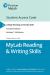 NEW Mylab Reading and Writing Skills with Pearson EText Access Code for College Reading and Study Skills