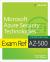 Exam Ref AZ-500 Microsoft Azure Security Technologies