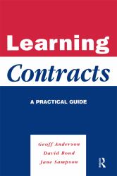 Learning Contracts