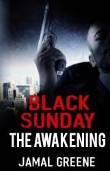 Black Sunday the Awakening by Jamal Greene