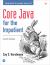 Core Java for the Impatient, 4th Edition