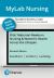 MyLab Nursing with Pearson EText Access Code for Olds' Maternal-Newborn Nursing and Women's Health Across the Lifespan