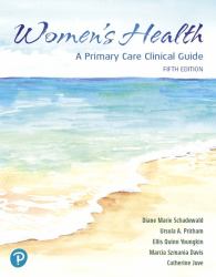 Pearson EText Women's Health : A Primary Care Clinical Guide -- Instant Access