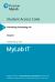 Visualizing Technology, Complete -- Mylab IT with Pearson EText Access Code