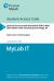 Skills 2019 + Visualizing Technology, Eighth Edition -- Mylab IT with Pearson EText Access Code