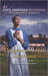 Dangerous Amish Inheritance