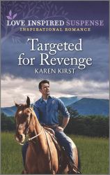 Targeted for Revenge