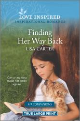 Finding Her Way Back : An Uplifting Inspirational Romance