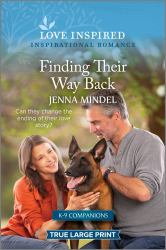 Finding Their Way Back : An Uplifting Inspirational Romance