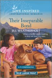 Their Inseparable Bond : An Uplifting Inspirational Romance