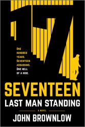 Seventeen : A Novel