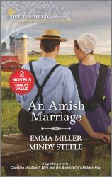 An Amish Marriage