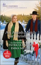 An Amish Match for Christmas