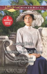 Loving Bella and Somewhere to Call Home