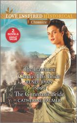 The Lawman Claims His Bride and the Gunman's Bride