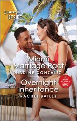 Miami Marriage Pact and Overnight Inheritance