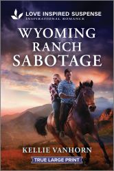 Wyoming Ranch Sabotage