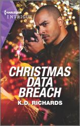 Christmas Data Breach