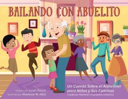 Dancing with Granddad : An Alzheimer's Story for Children and Their Families