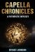 Capella Chronicles a Futuristic Odyssey