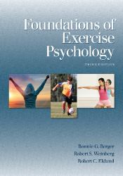 Foundations of Exercise Psychology