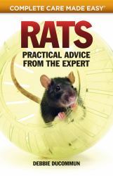 Rats : Practical, Accurate Advice from the Expert