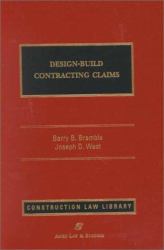 Design-Build Contracting Claims