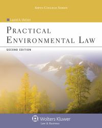 Practical Environmental Law