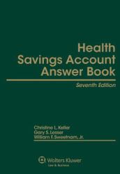 Health Savings Account Answer Book