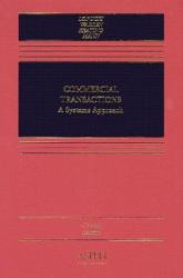 Commercial Transactions : A Systems Approach