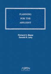 Planning for the Affluent