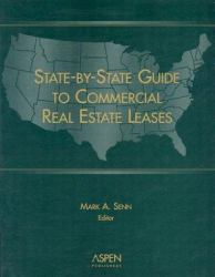 State-By-State Guide to Commercial Real Estate Leases