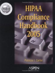 HIPPA Compliance 2005