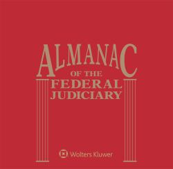 Almanac of the Federal Judiciary