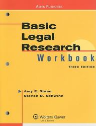 Basic Legal Research