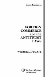 Foreign Commerce and Antitrust Laws