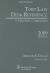 Tort Law Desk Reference : Fifty State Compendium 2009