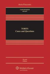 Torts : Cases and Questions