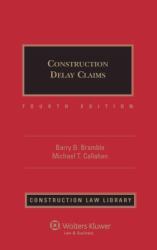 Construction Delay Claims