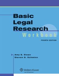 Basic Legal Research