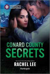 Conard County Secrets