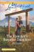 The Rancher's Surprise Daughter