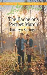 The Bachelor's Perfect Match