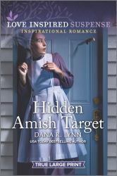 Hidden Amish Target