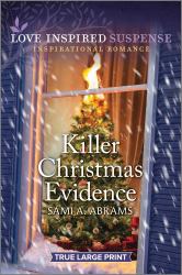 Killer Christmas Evidence