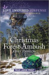 Christmas Forest Ambush